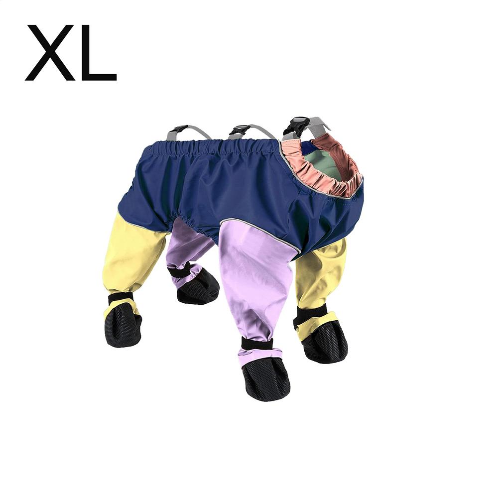 

Dog Coat Windproof Non Slip Puppy Outfits Winter Dog Outfits For Small Medium Large Puppy Hiking Home Indoor Outdoor Walking XS