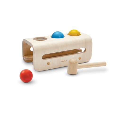 PLANTOYS JAPAN Hammer Ball 5396