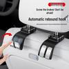 Voyah FREE Dreamer ZhiGuang L ZhiYin TaiShan X8 Car Rear Seat Organizer Hook