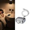 USB C Charging Separator Adapter with Automatic Full Charge Disconnect Support 240W 1.5m Cable for Phone Tablet Laptop