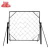Professional Obstacle Training Rope Net