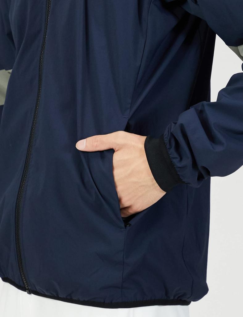 SSK Proedge Training Jacket