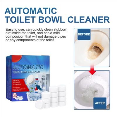 Banyo ve tuvalet – Tuvalet Temizleyicileri ve Spreyleri