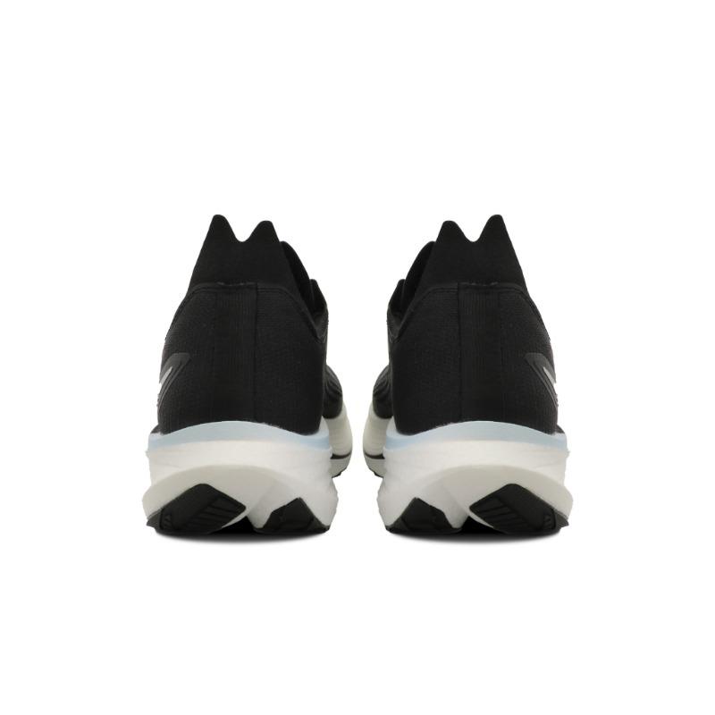 Anta Rocket 7 Pro Comfortable Fashion Versatile Fabric Synthetic Leather Shock Absorbing Wear Resistant Low Top Casual Running Shoes 122545580-5