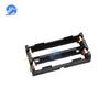 1x 2x 3x 4x 18650 Series Batteries Holder Box Storage Case Container Power Bank With Bronze Pins SMD SMT Battery Shell Drop Ship