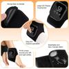 Electric Foot Ankle Massager Portable Support Ankle Brace Vibration Foot Fascia Muscle Relax Leg Feet Massage Ankle Relaxation