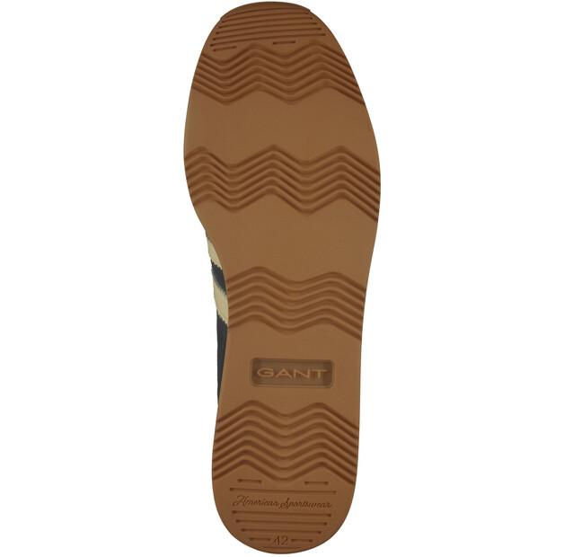 Кроссовки GANT Cuzima Suede