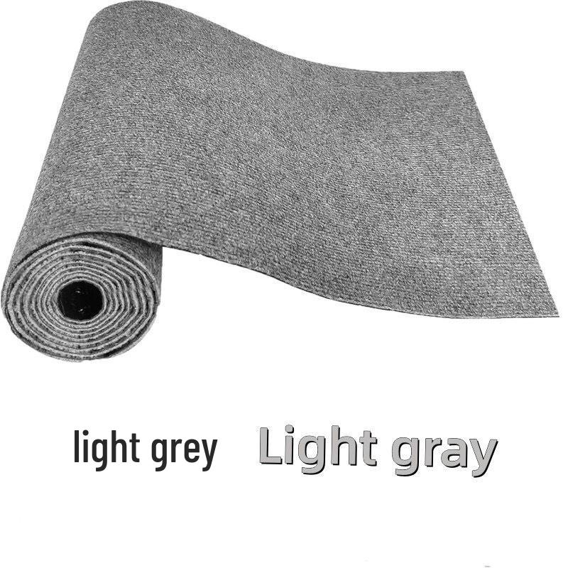 Selbstklebende Sisal Katzenkratzmatte: Wand- & Sofaschutz, Langlebig, Schuppenfreies Kratzpad.