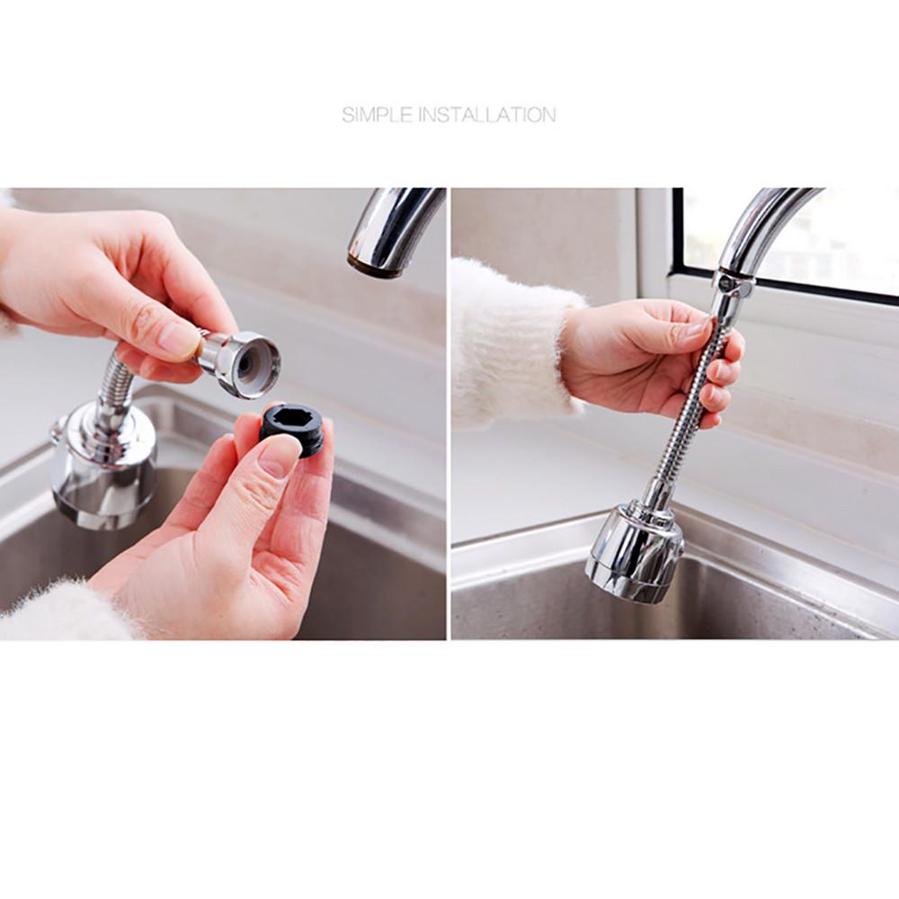  Faucet Sprayer   360 Sink Faucet Sprayer 