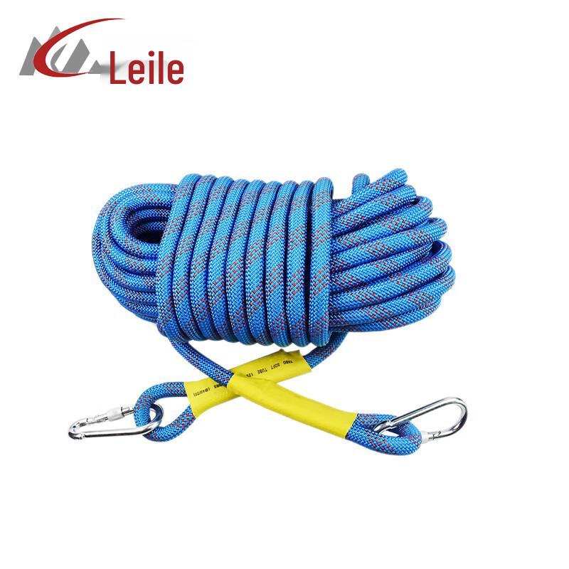 

Lailer Climbing Safety Rope