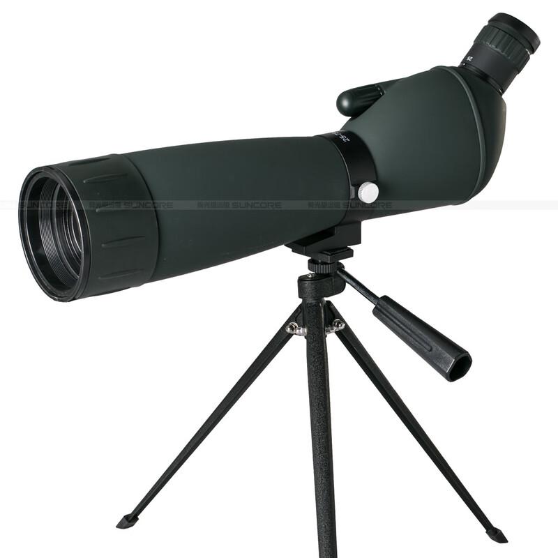 SUNCORE 25-75x75 Zoom Spotting Scope