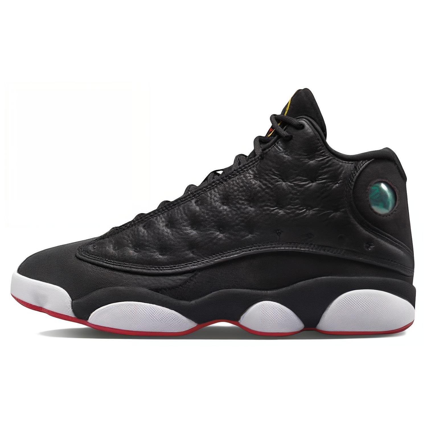 

Jordan 13 Retro Playoffs 2023 GS DJ3003-062 36