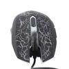 Mice Gamier Wired 6 Buttons Ergonomic LED USB   Mice for Computer Laptop Desktop PC