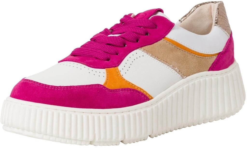 Tamaris Sneaker (1-1-23771-42) Fuchsia Comb