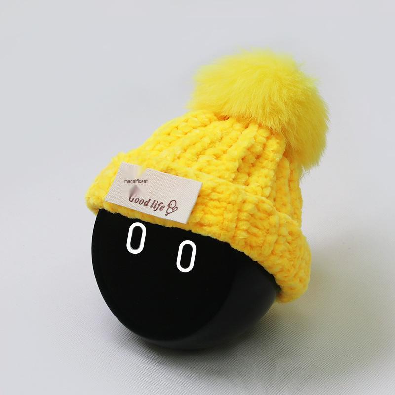 Ornament Coroană Cristal pentru Interior Mașină NIO ET5/ET7/ES6/ES8/EC6