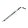 A5YD Non Slip Double End Socket Wrench 1 4 3 8 Sturdy & Reliable Manual Wrench Repair Perfect for Guitar Maintenance