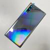 Für Samsung Galaxy Note 10 Plus N970F N975F Akku-Rückseite Note10 Hinteres Glasgehäuse Gehäuse Ersatz