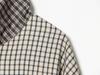  European and American Style, New Women's Clothing, Fashionable Casual Stand-up Collar Plaid Jacket 5854/021/251