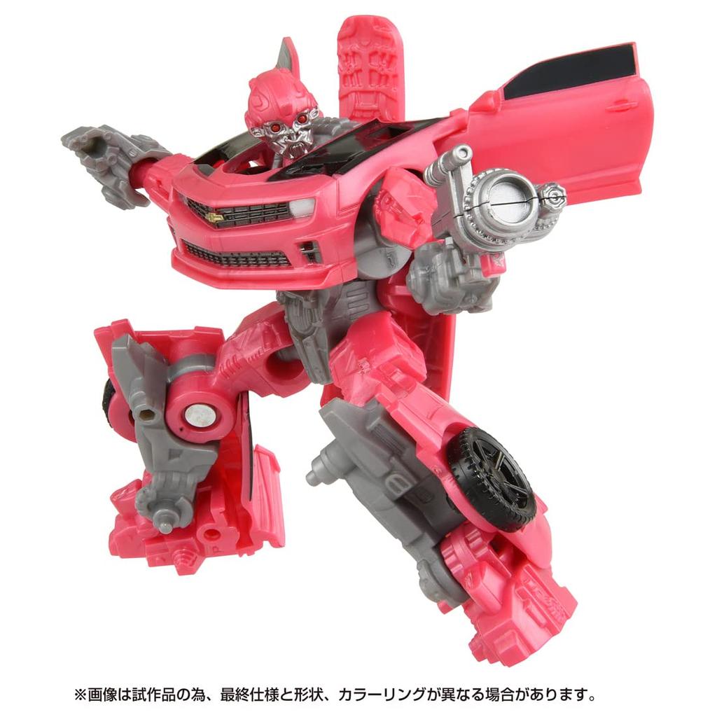 Transformers SS-101 Laserbeak