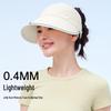 VVC Women's Large Brim UV Protection Sun Hat