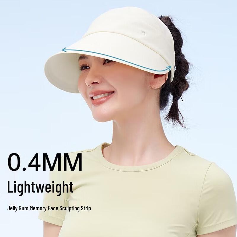 VVC Women's Large Brim UV Protection Sun Hat