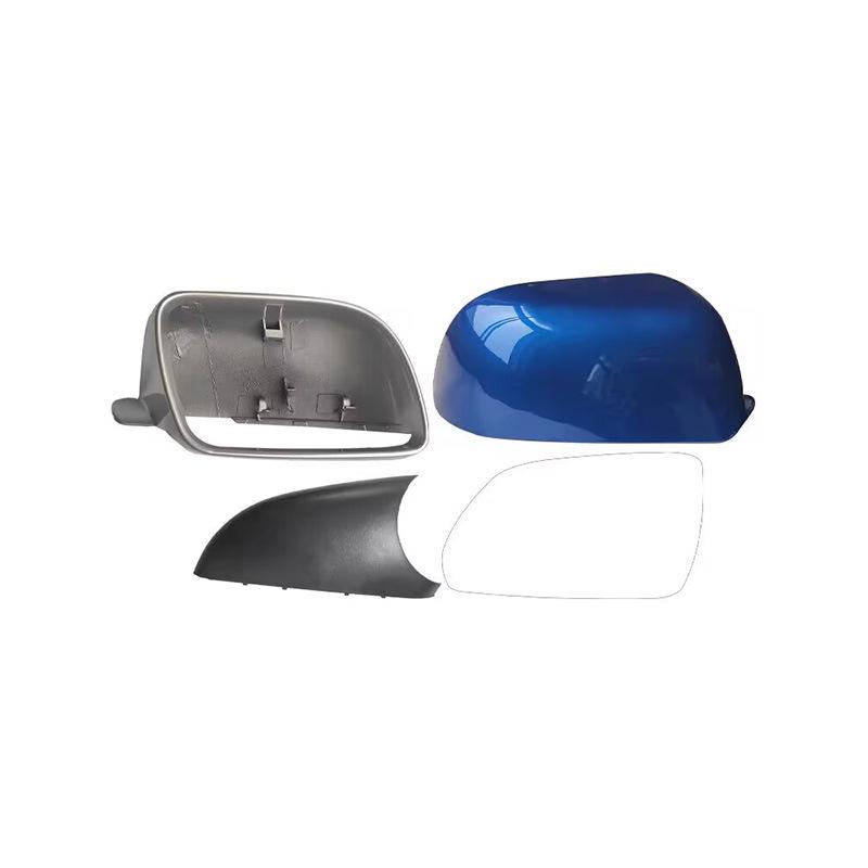 Volkswagen POLO 2004-2005 Capac oglindă retrovizoare cu bandă inferioară