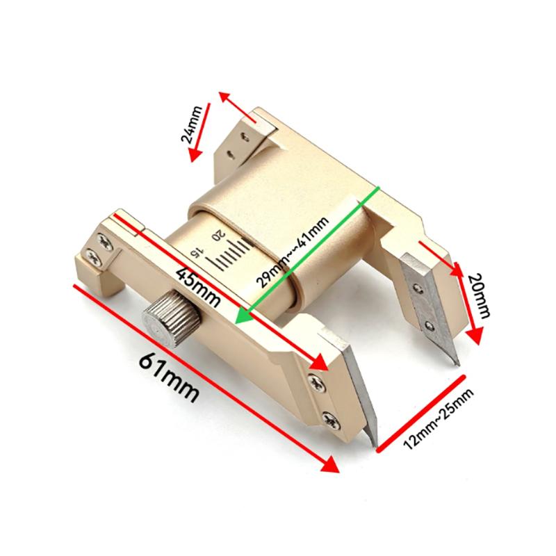 -Pinzetta Estrattore Elastico per Orecchie Rimuovi Cinturino Orologio Pinza Pinzetta a Molla Strumento per Orologiaio Pinze Rimuovi