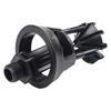 Irrigation Wobble Sprinkler Oscillating Rotary Nozzle