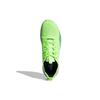 Adidas Fluidflow 1.0 Comfortable Non-Slip Breathable Low-Top Running Shoes Men Sneakers Fluorescent-Green EG3659