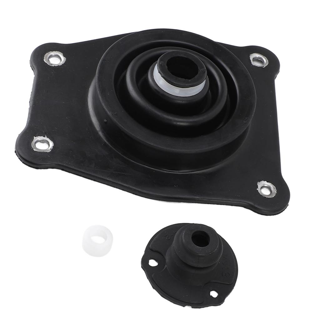 Change Lever Boot 039817462A Lower Shifter Dust Boot Gear Lever Shift Boot Replacement for Mazda MX5 MX‑5 Miata