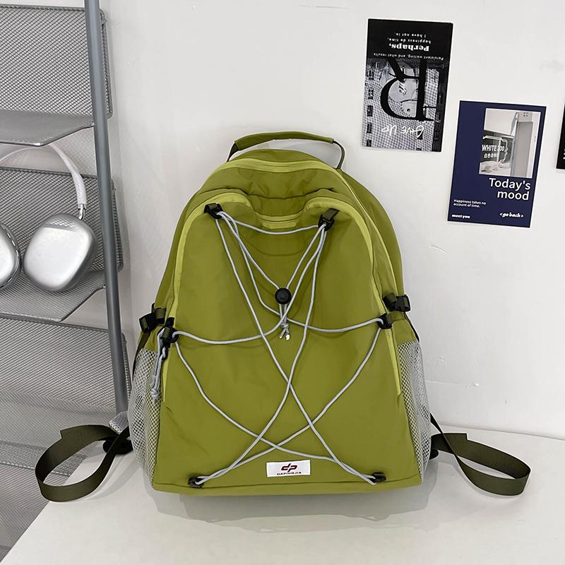 Большой вместительный рюкзак для отдыха на природе — фото 10