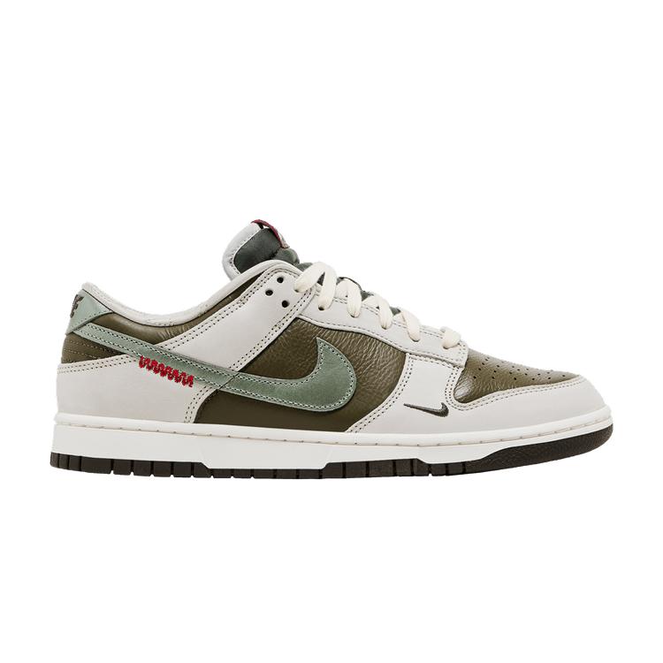

Nike Dunk Low Retro Рік Змії (2025)