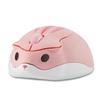 Cute Wireless 2.4G Mouse Hamster Designed Creative Mause Ergonomic USB Optical 1200 DPI Mini Mice Kid Gifts For PC Laptop