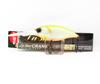 Yo Zuri La Tour Crank 4+ 75F Floating Lure R1581-MGSC (2218)