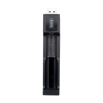 Accessori elettronici – Caricatore per batterie ricaricabili
