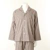 Venus Men S Pajama Warm freSh Check Vpa4580m