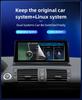 10.25-Inch Linux Navigation and Reversing System for BMW 1 Series E81 E82 E87 E88