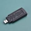 USB 3.0 1200Mbps WLAN-Adapter Dualband 5Ghz 2,4Ghz 802.11Ac WLAN-Antenne