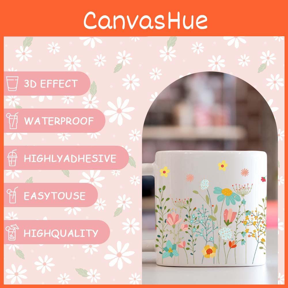 Frische Blume Pflanze Glasbecher Klebstoff Wasserkristall Deko für Veranstaltungsgebrauch