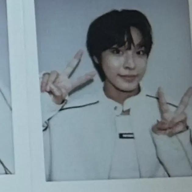 

NCT Пожелание Ncitywish Pop Pop Riku Kms Полароидная фотокарточка Невыпущенная фотокарточка