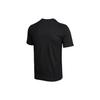Vans Checkerboard Logo Print Casual Crew Neck Breathable Short Sleeve T-Shirt Men Tops Black VN0A54KABLK