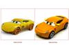 Cars 3 McQueen & Jackson Storm Alloy Model Toy