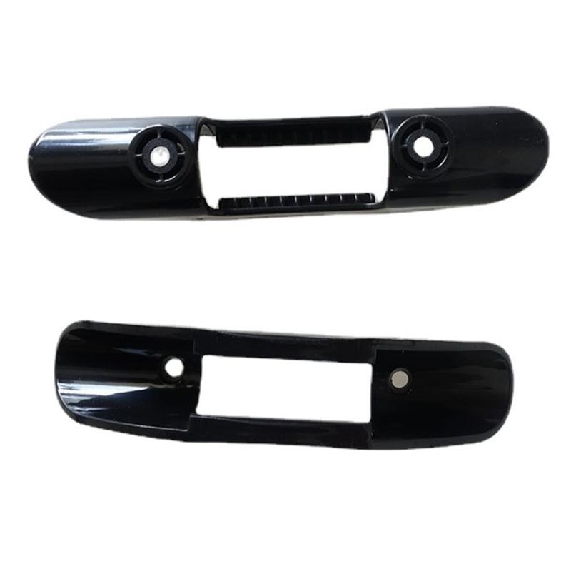 2 Stück Kajakpaddel-Clip Kajakpaddel-Montagehalter mit rostfreien Schrauben für Outdoor-Aktivitäten