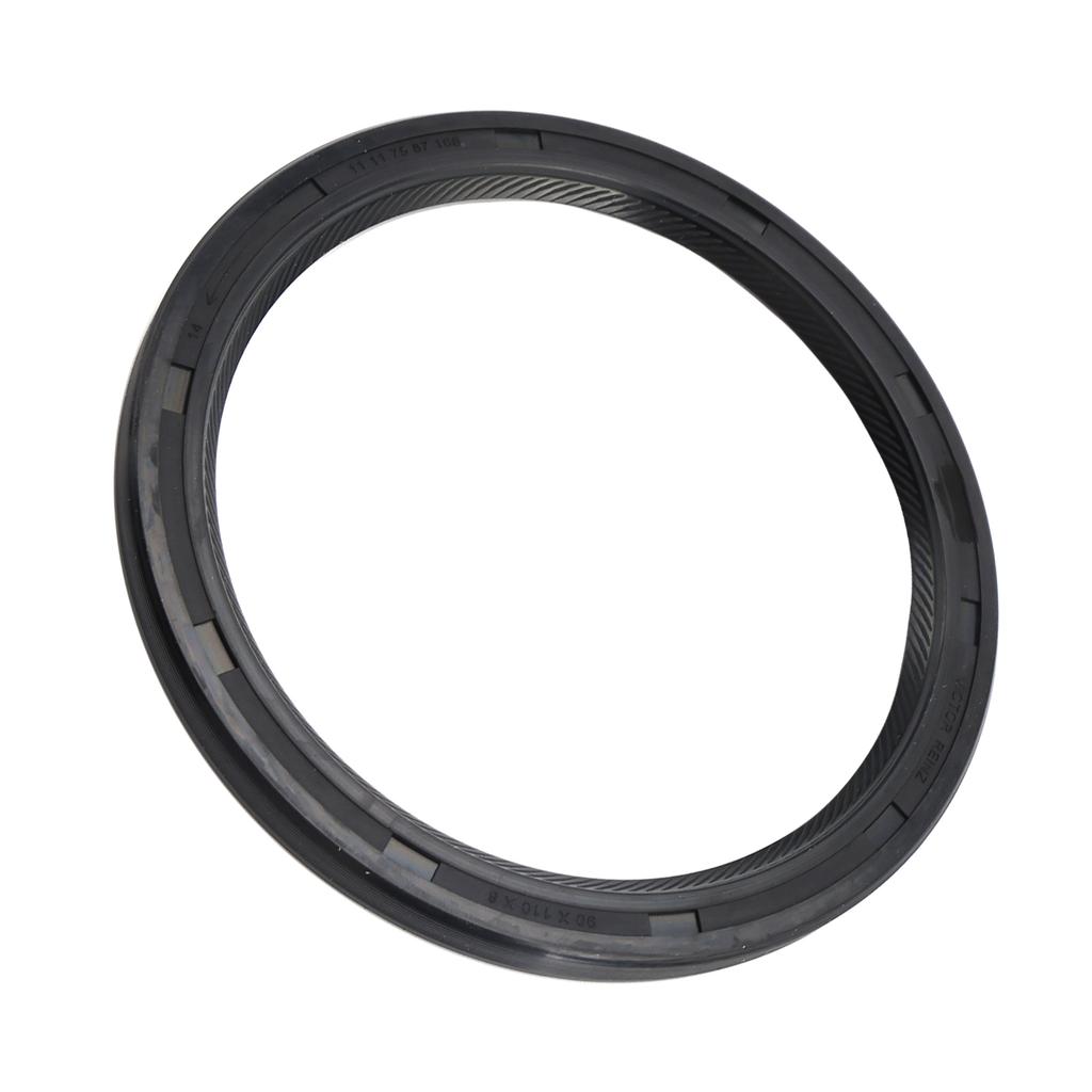 11117587168 Crankshaft Rear Seal for BMW N20 N52 N55 128I 135I 220I 228I
