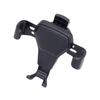 1 Pcs Universal Car Mobile Phone Holder Car Holder Gravity Bracket Air Vent Stand Mount Motorcycles Car Holder Phone Car Mount