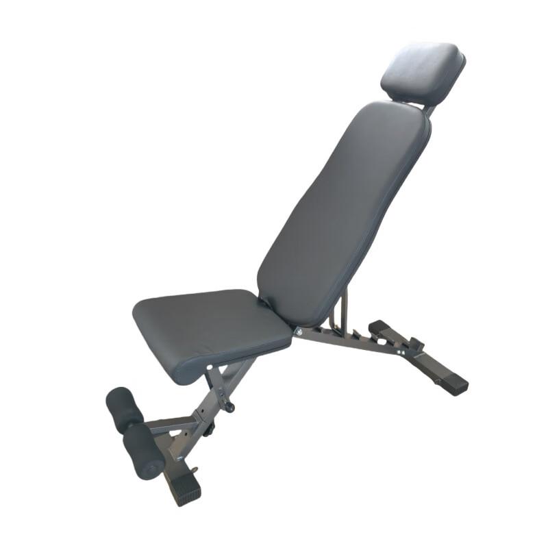 Junshi Multifunctional Foldable Home Fitness Bench