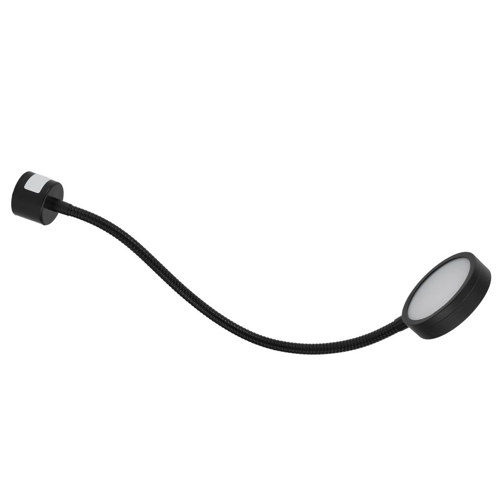 LED Work Lamp Flexible Adjustable Durable Magnetic Light for Maintenance Industry
