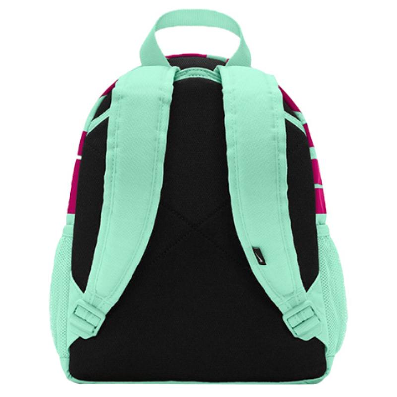 Nike Fabric Backpack Regular Women's Foam Mint Green Lightweight Casual BA5559-379