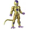 Banpresto Dragon Ball Z 5.1-Inch Frieza Movie DXF Figure, Volume 4