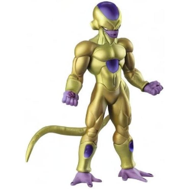 

Banpresto Dragon Ball Z 5,1-дюймовая фигурка Фризы из фильма DXF, Том 4